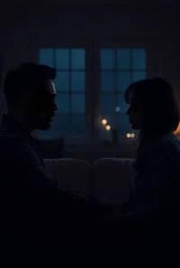 Steps Between Us Cover